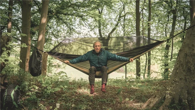 Robens Trace Ultimate Hammock Set-5